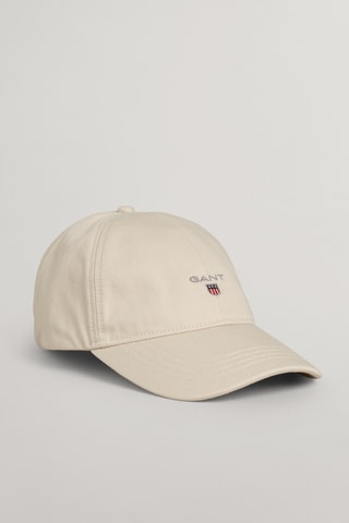 Casquette - Beige