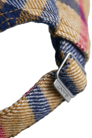 Pet - Beige en Komijngeel