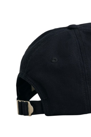 Casquette - Bleu marine