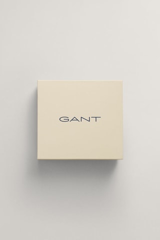 Leren Minitas - Rood