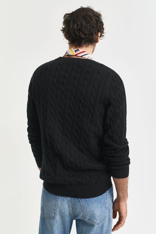 Trui Regular - Zwart