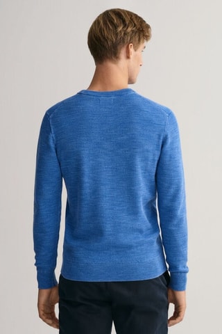 Trui Regular - Blauw