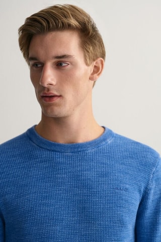 Trui Regular - Blauw