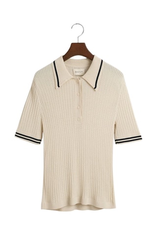 Trui Regular - Crèmekleurig