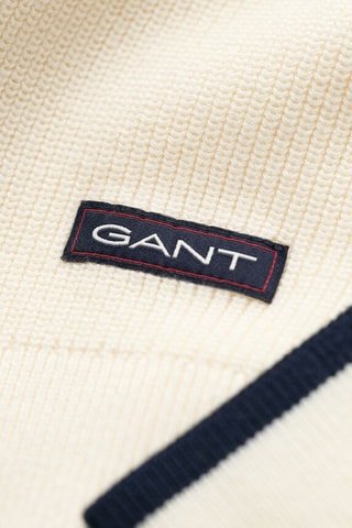 Trui Regular - Crèmekleurig