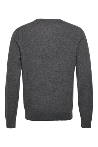Pull en laine - Gris
