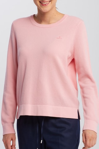 Pull relaxed - Rose