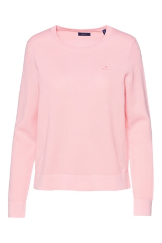 Pull relaxed - Rose
