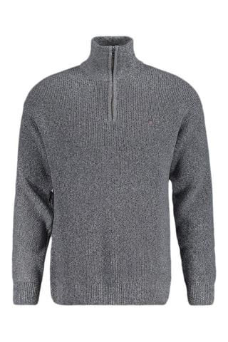 Trui Relaxed Fit - Grijs