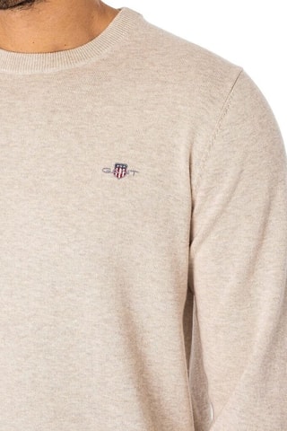 Pull regular - Beige