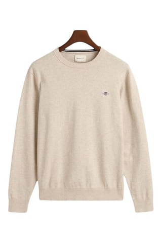 Pull regular - Beige