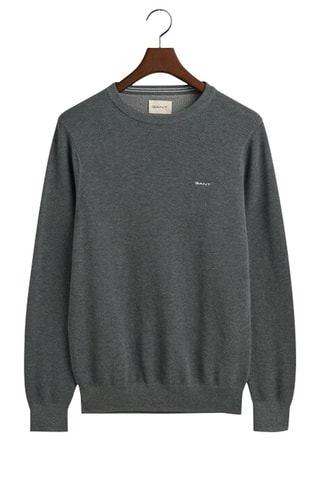 Pull regular - Gris
