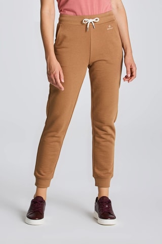 Joggingbroek - Bruin