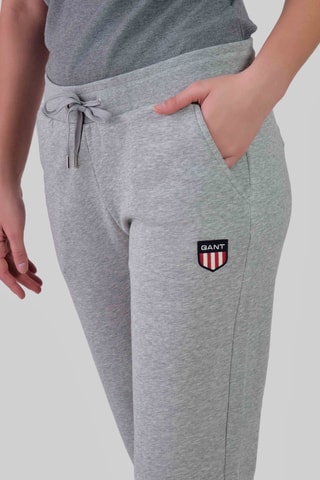 Joggingbroek - Grijs