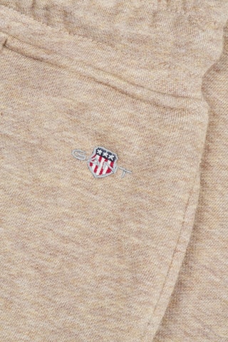 Joggingbroek - Beige