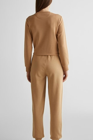 Joggingbroek - Beige