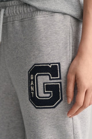 Joggingbroek - Grijs