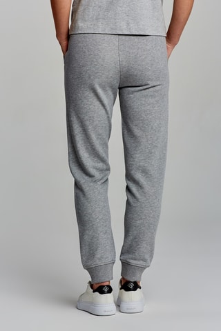 Joggingbroek - Grijs