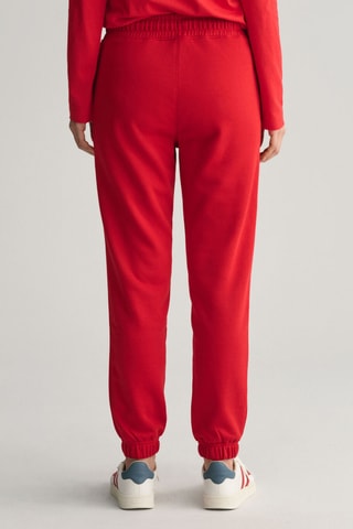Joggingbroek - Rood