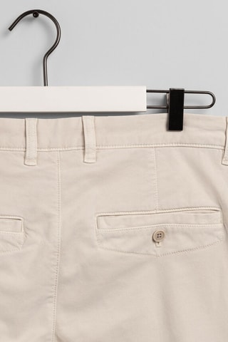 Chino Slim Fit - Beige