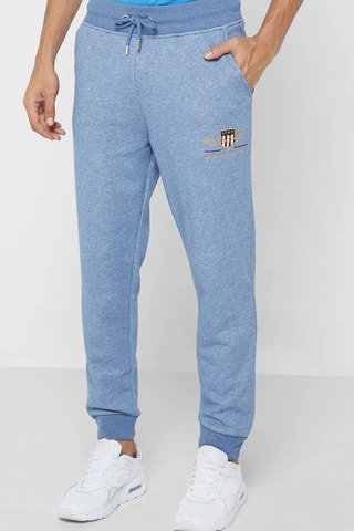 Joggingbroek - Lichtblauw