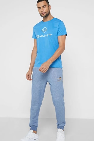 Joggingbroek - Lichtblauw