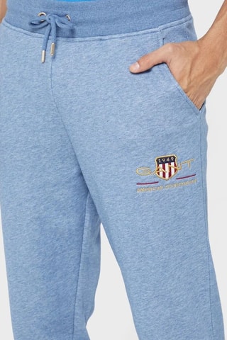 Joggingbroek - Lichtblauw