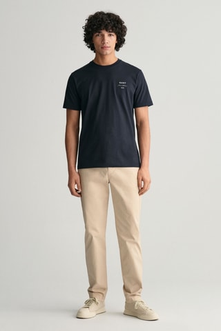 Chino regular fit - Beige