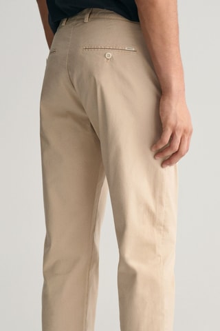 Chino regular fit - Beige