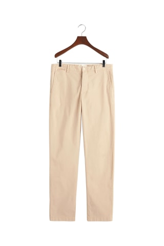 Chino regular fit - Beige