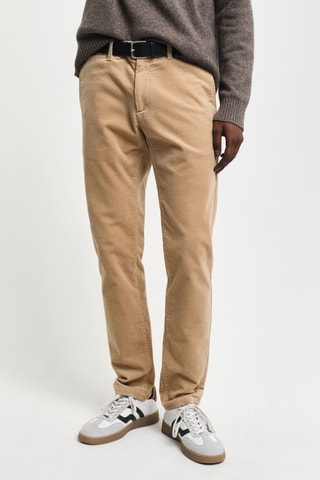 Chino Slim Fit - Beige