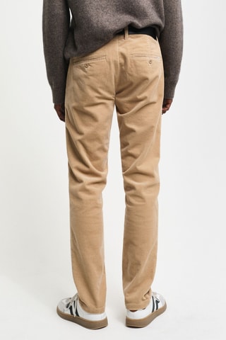 Chino Slim Fit - Beige