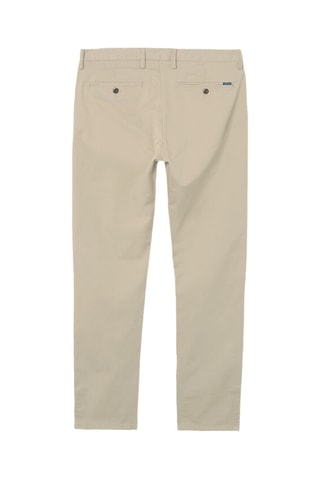 Chino Slim Fit - Beige