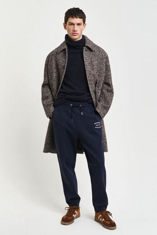 Joggingbroek - Marineblauw