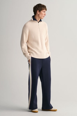 Joggingbroek - Marineblauw