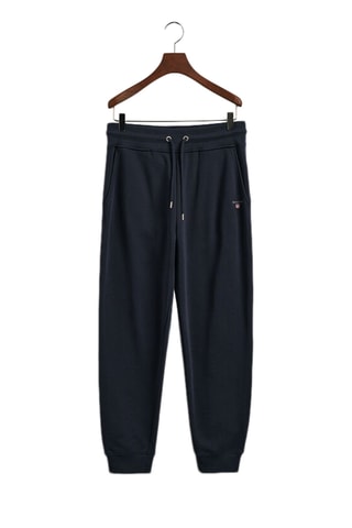 Joggingbroek - Marineblauw