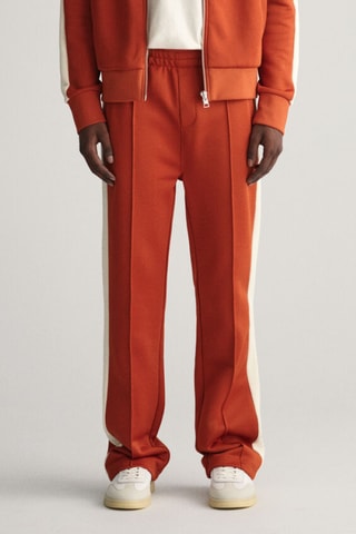 Joggingbroek - Oranje