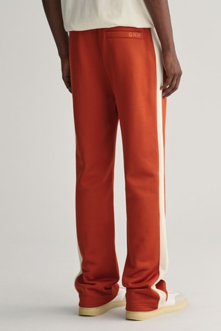 Joggingbroek - Oranje