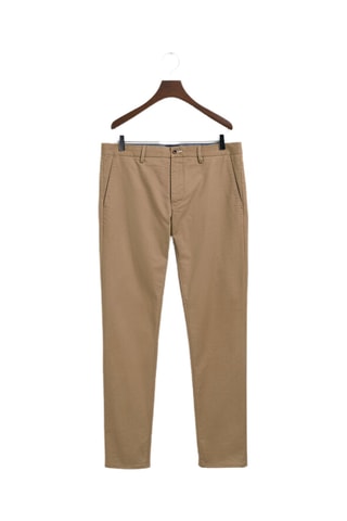 Chino Slim Fit - Beige