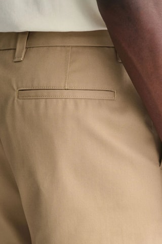 Chino relaxed - Beige