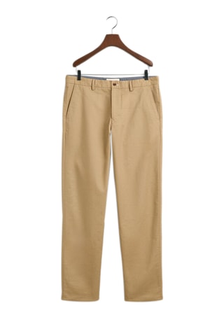 Chino regular fit - Beige