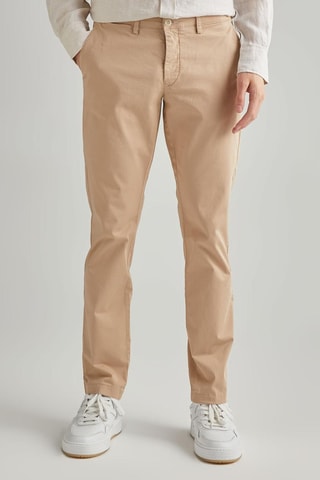 Chino Slim Fit - Beige