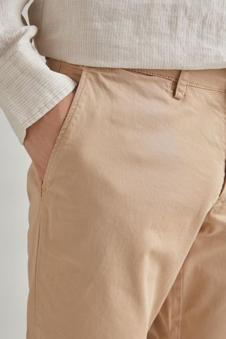 Chino Slim Fit - Beige