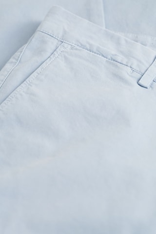 Chino Slim Fit - Lichtblauw