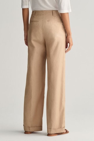 Chino relaxed - Beige