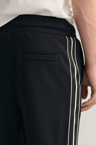 Pantalon de survêtement - Noir