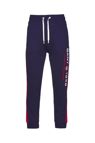 Joggingbroek - Marineblauw