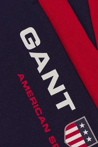 Joggingbroek - Marineblauw