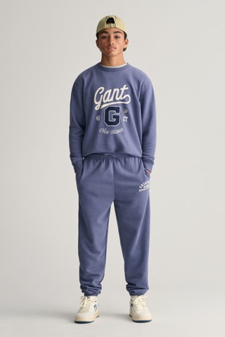 Joggingbroek - Blauw