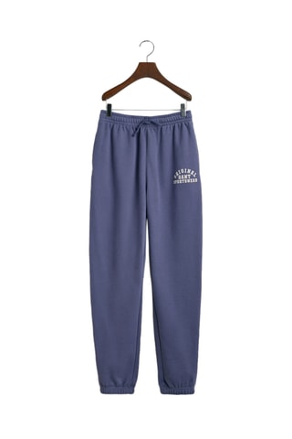 Joggingbroek - Blauw